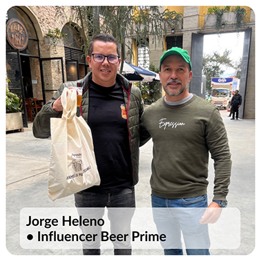 Relaciones Públicas, clientes amigos, aliados y colaboradores de Ikono-xpress