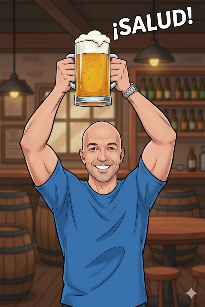 Juan Ruiz Vivas - Fundador Ikono-xpress