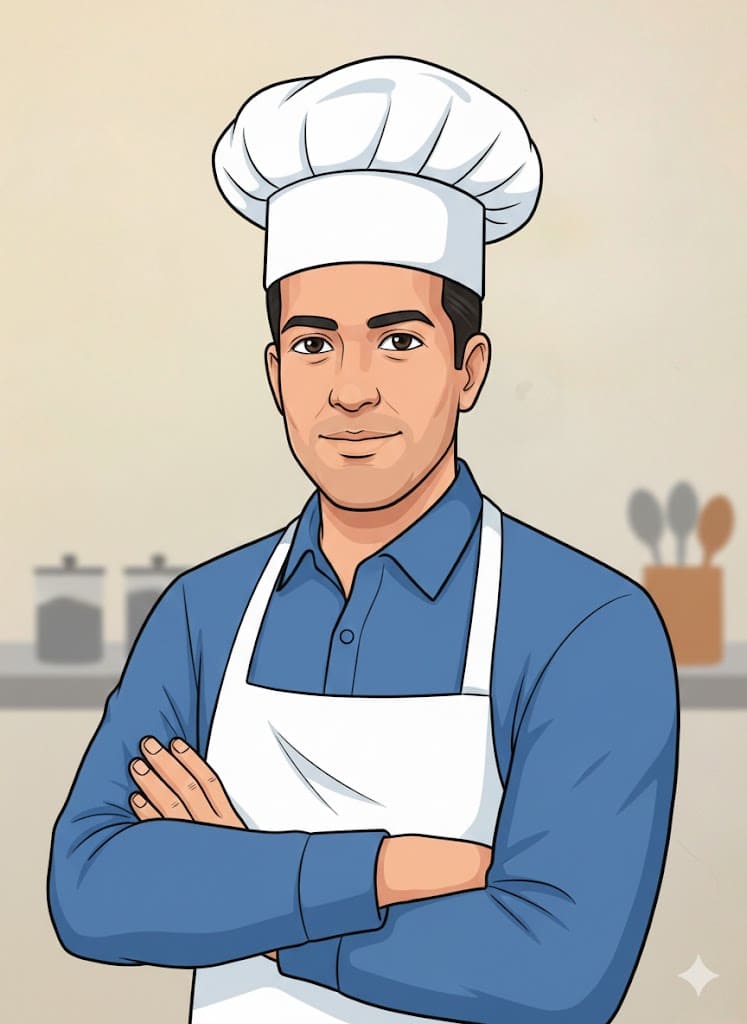 Juan Ruiz Vivas - Fundador Ikono-xpress