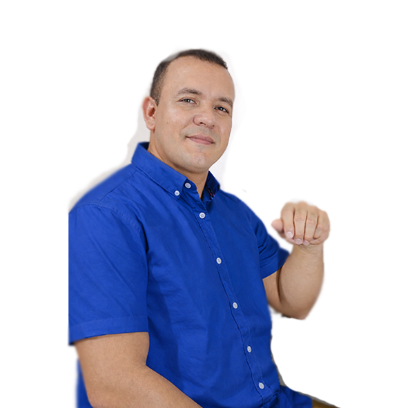 Juan Ruiz Vivas - Fundador Ikono-xpress