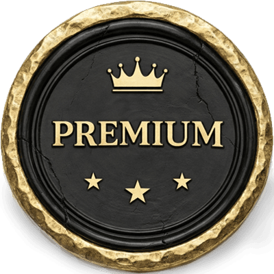 Sellos de confianza y calidad